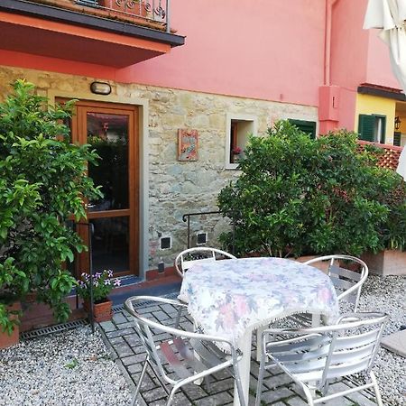 Casa Antonietta Apartment Bivigliano Ngoại thất bức ảnh