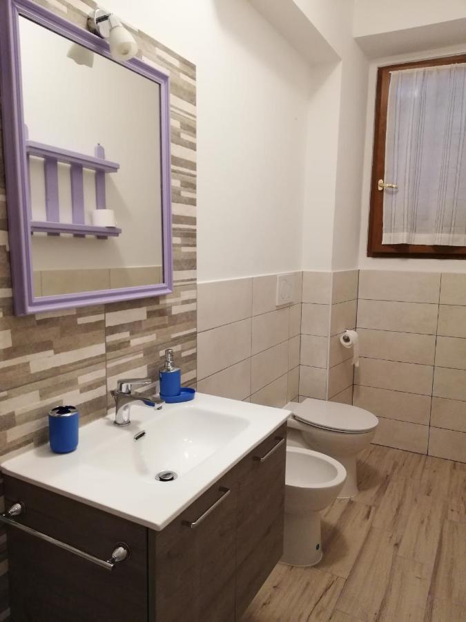 Casa Antonietta Apartment Bivigliano Ngoại thất bức ảnh