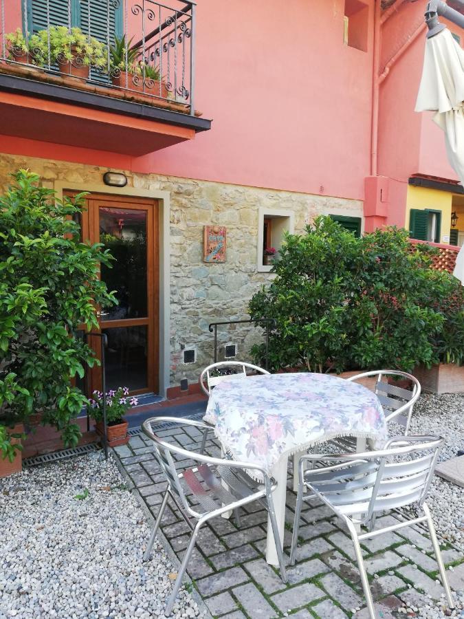 Casa Antonietta Apartment Bivigliano Ngoại thất bức ảnh