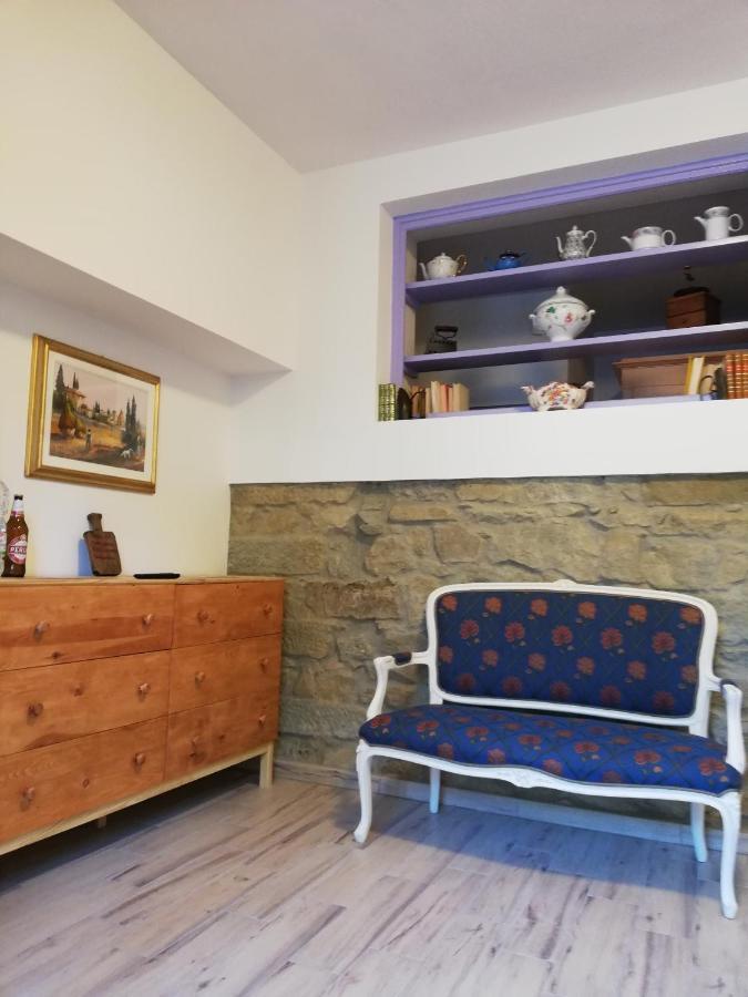 Casa Antonietta Apartment Bivigliano Ngoại thất bức ảnh