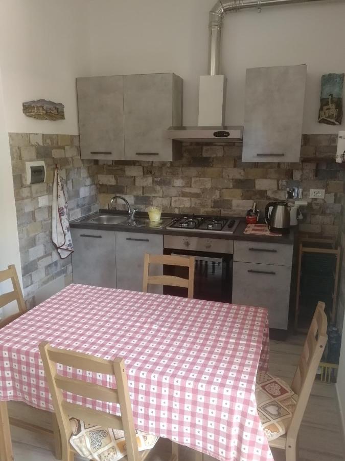 Casa Antonietta Apartment Bivigliano Ngoại thất bức ảnh