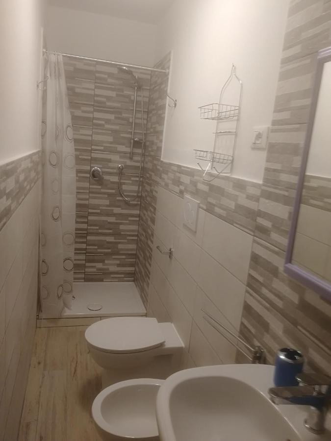 Casa Antonietta Apartment Bivigliano Ngoại thất bức ảnh