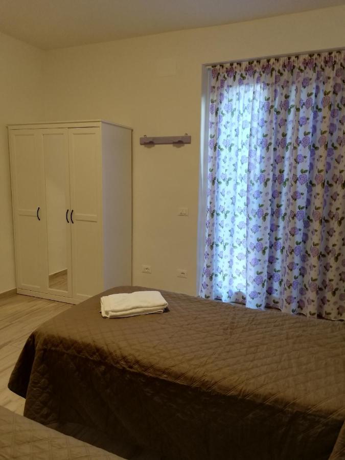 Casa Antonietta Apartment Bivigliano Ngoại thất bức ảnh