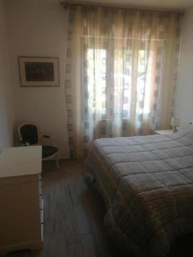 Casa Antonietta Apartment Bivigliano Ngoại thất bức ảnh