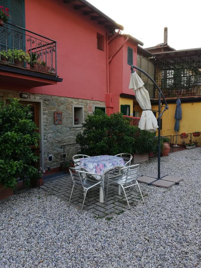 Casa Antonietta Apartment Bivigliano Ngoại thất bức ảnh