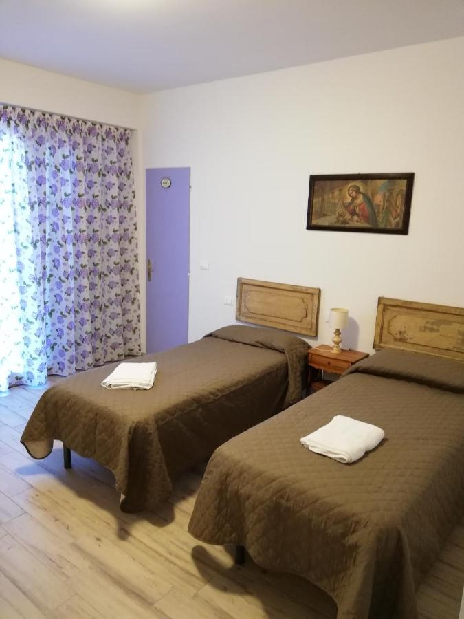 Casa Antonietta Apartment Bivigliano Ngoại thất bức ảnh
