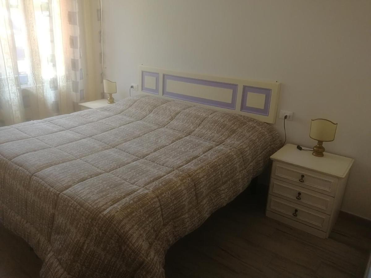 Casa Antonietta Apartment Bivigliano Ngoại thất bức ảnh