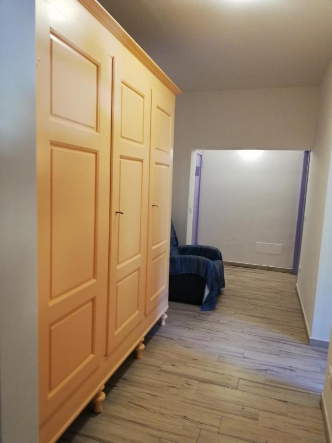 Casa Antonietta Apartment Bivigliano Ngoại thất bức ảnh