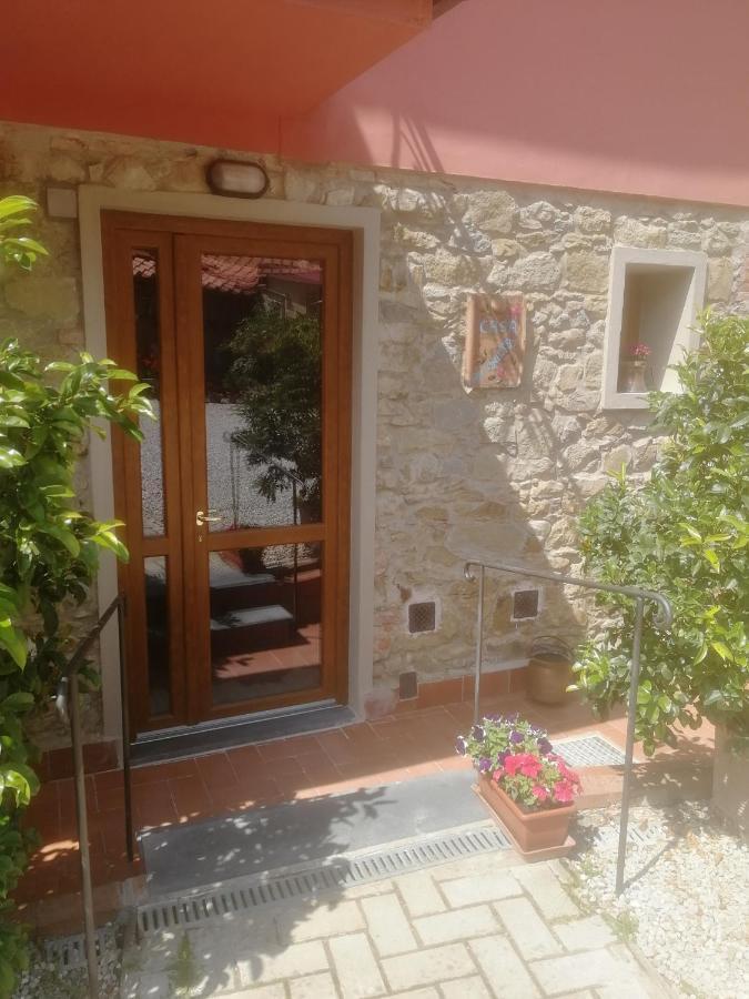 Casa Antonietta Apartment Bivigliano Ngoại thất bức ảnh